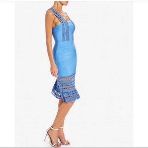 Body- Con Dress for Special Occasions